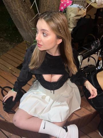 Индивидуалка Алина Фотография 3